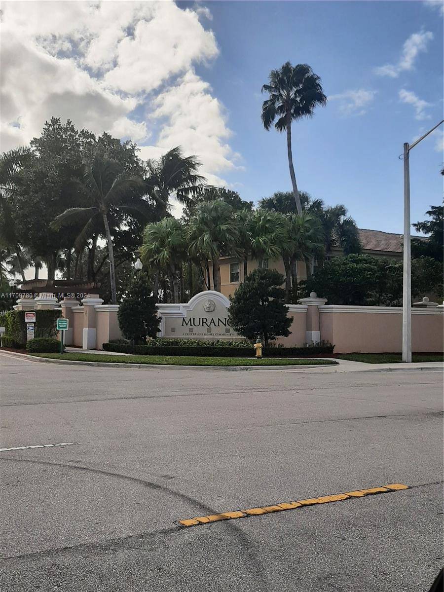 Miramar, FL 33025,2762 SW 85th Ave #103