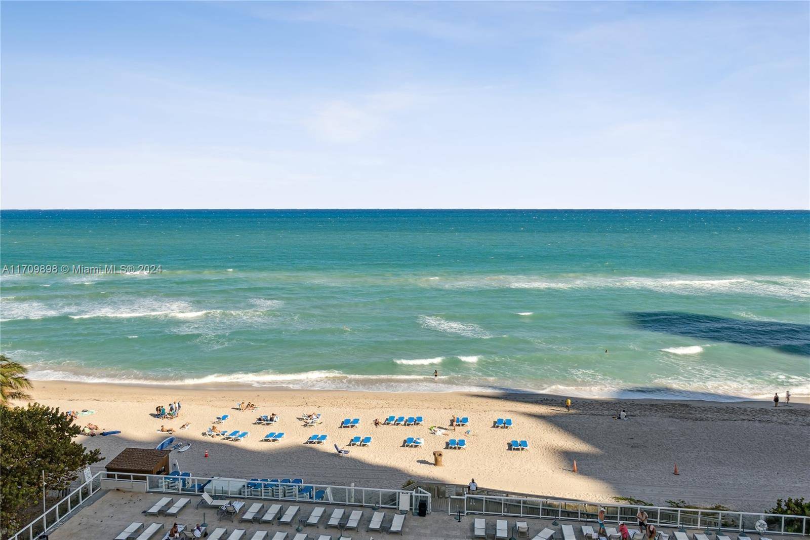 Sunny Isles Beach, FL 33160,19201 Collins Ave #612