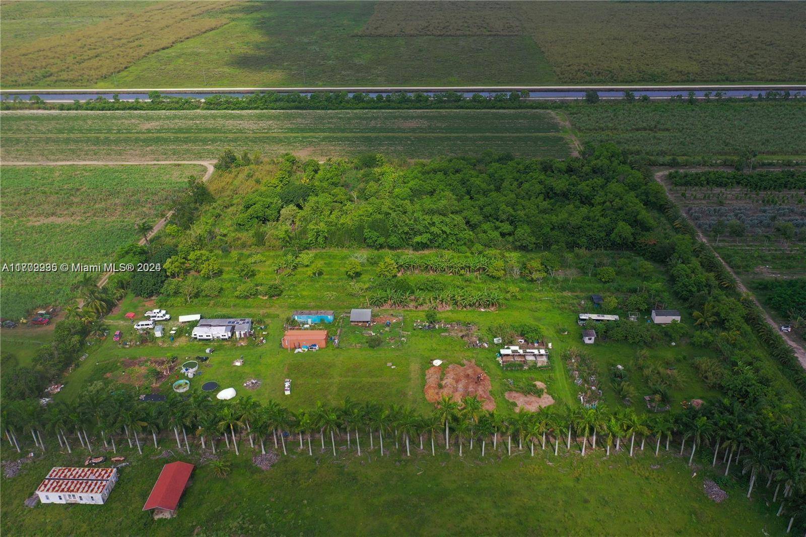 Homestead, FL 33034,22600 SW 352nd St