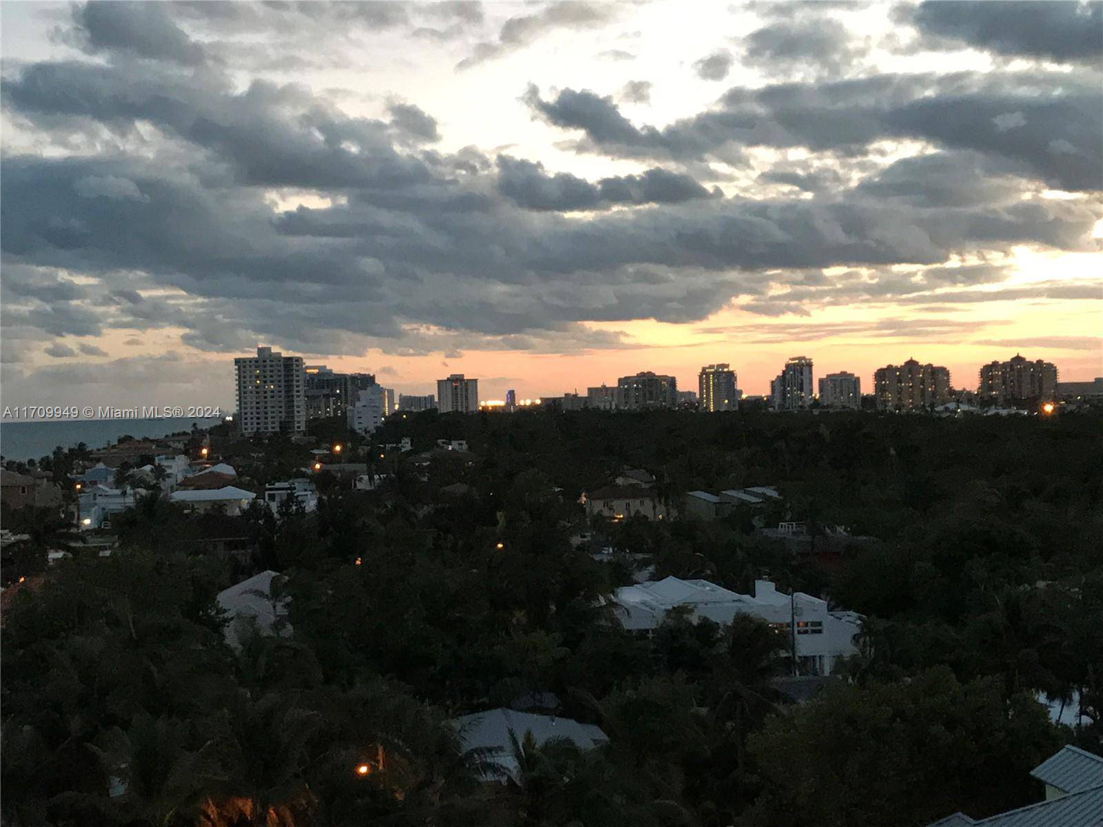 Fort Lauderdale, FL 33305,1901 N Ocean Blvd #7E