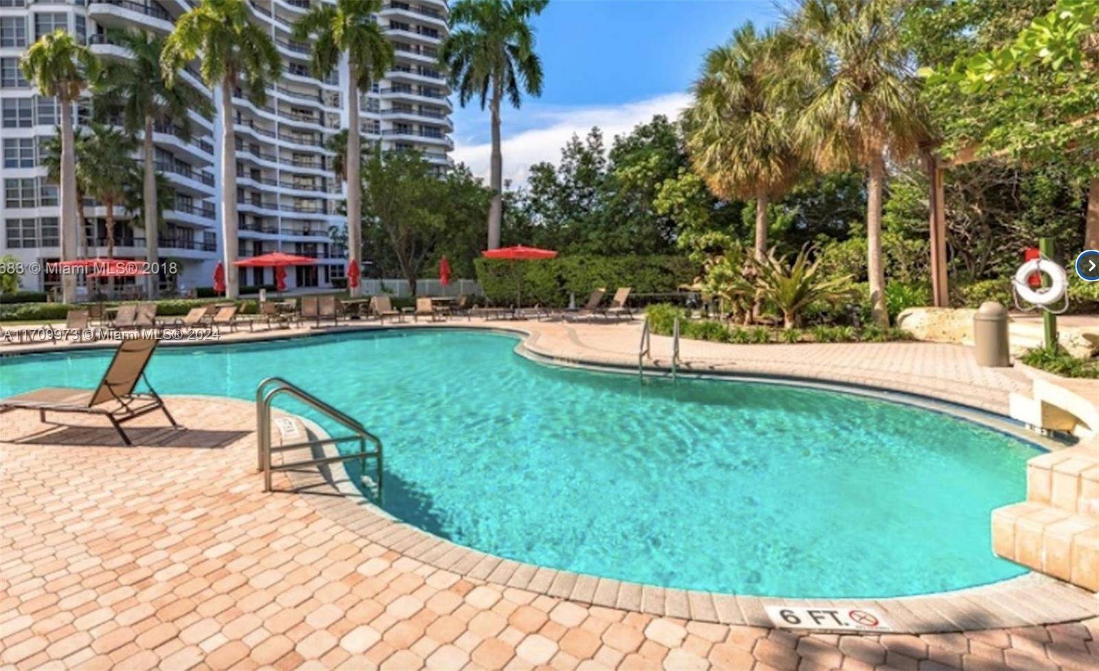 Aventura, FL 33180,3400 NE 192nd St #1407
