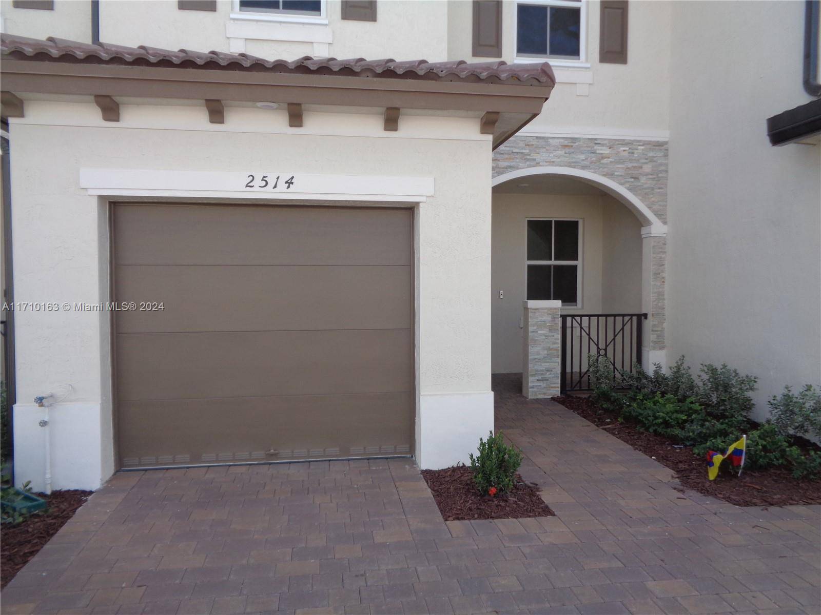 Homestead, FL 33035,2514 SE 29 St #2514