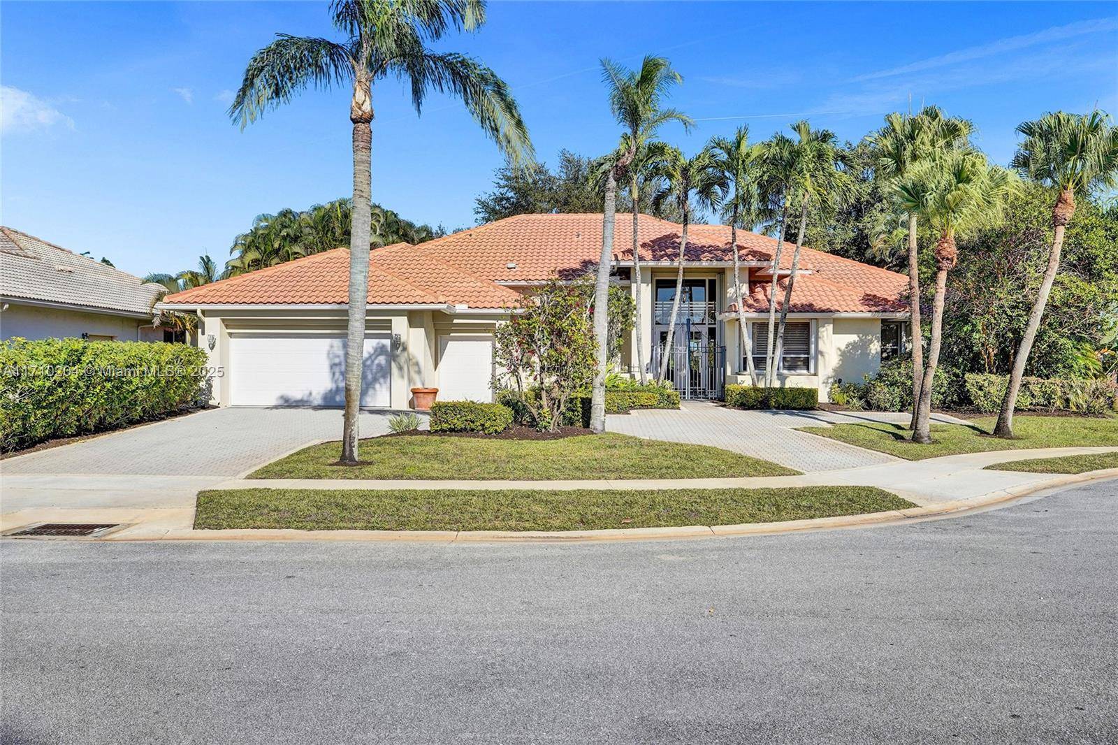 Boca Raton, FL 33498,17934 Milburn Way