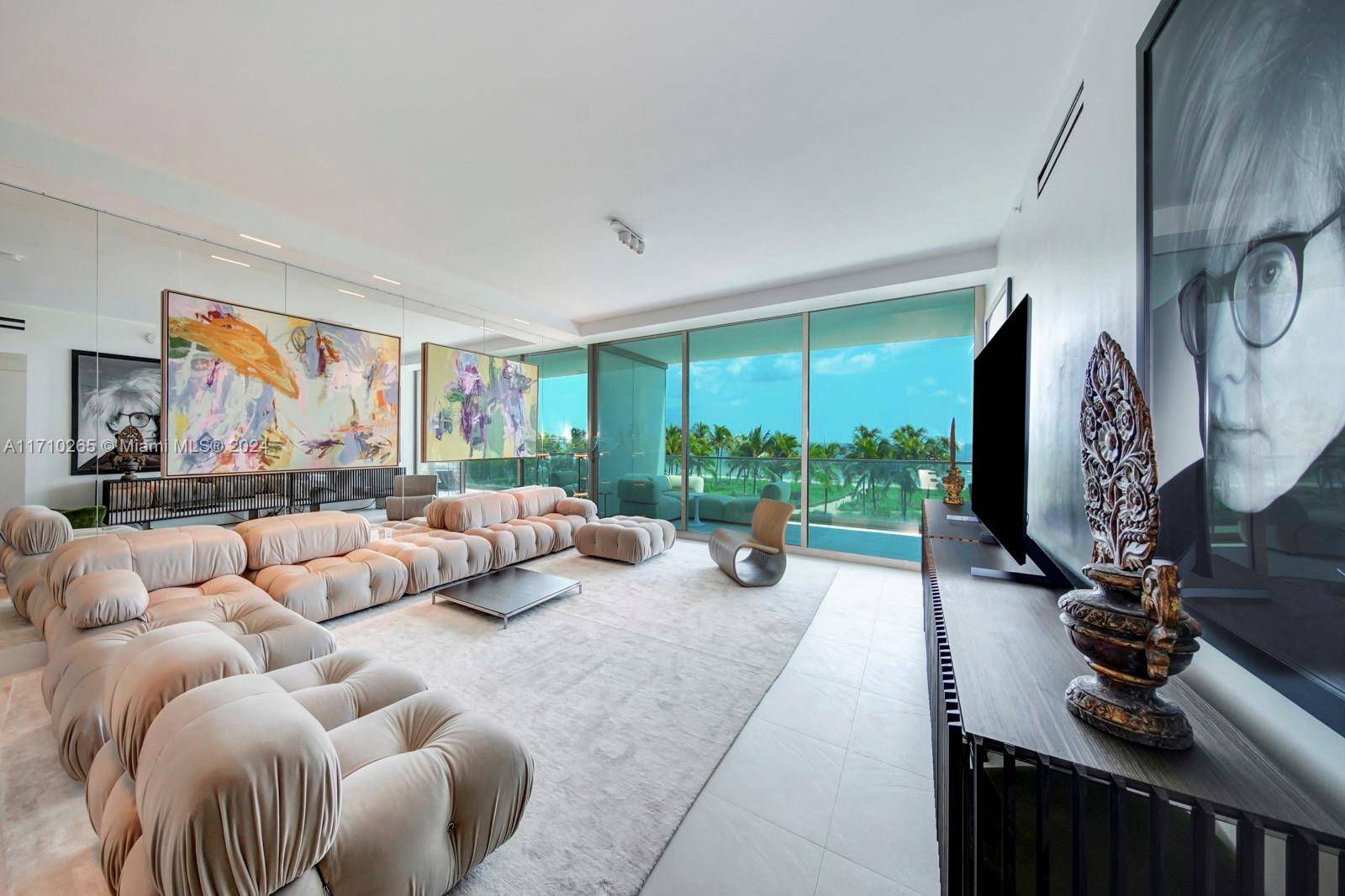 Bal Harbour, FL 33154,10203 Collins Ave #303
