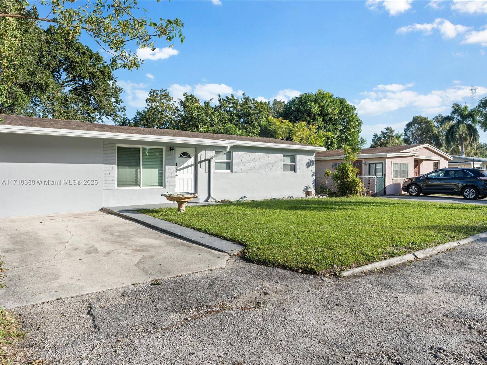 Dania Beach, FL 33314,4255 SW 50th St