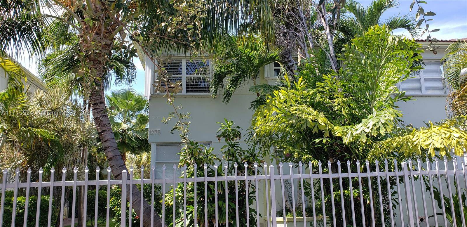 Miami Beach, FL 33141,1275 Marseille Dr #42