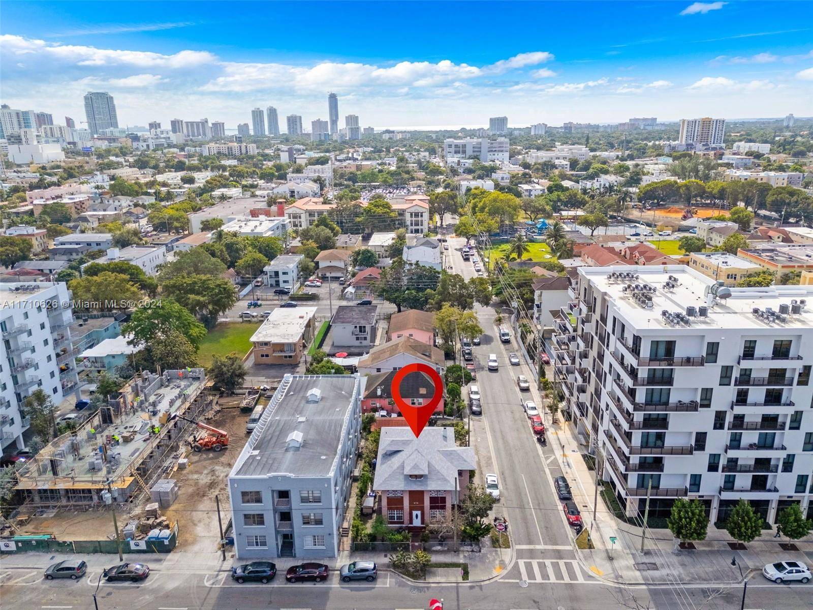Miami, FL 33130,676 SW 1st St