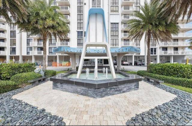 Hollywood, FL 33019,1500 S Ocean Dr #10B