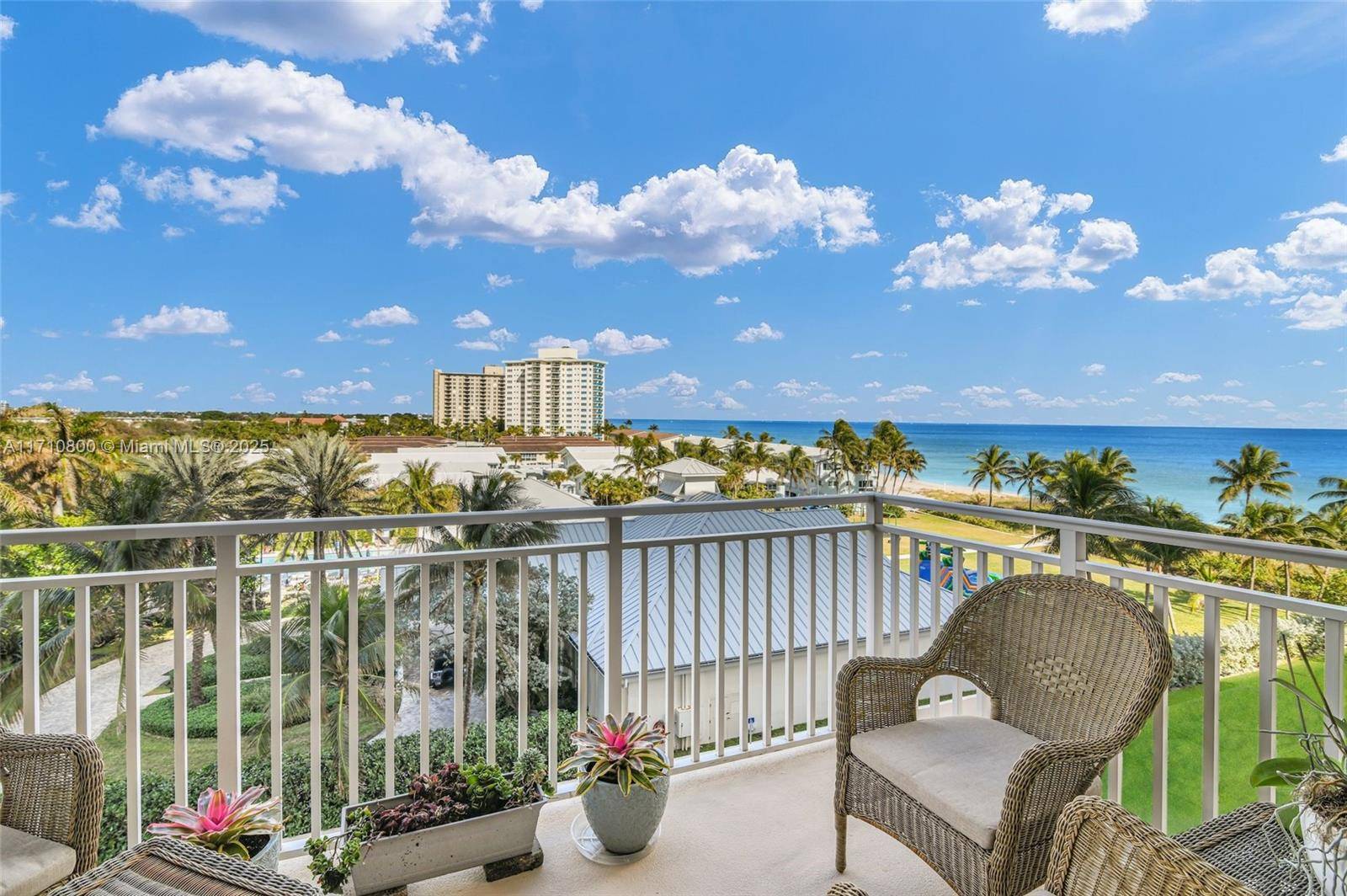 Lauderdale By The Sea, FL 33308,5200 N Ocean Blvd #608B