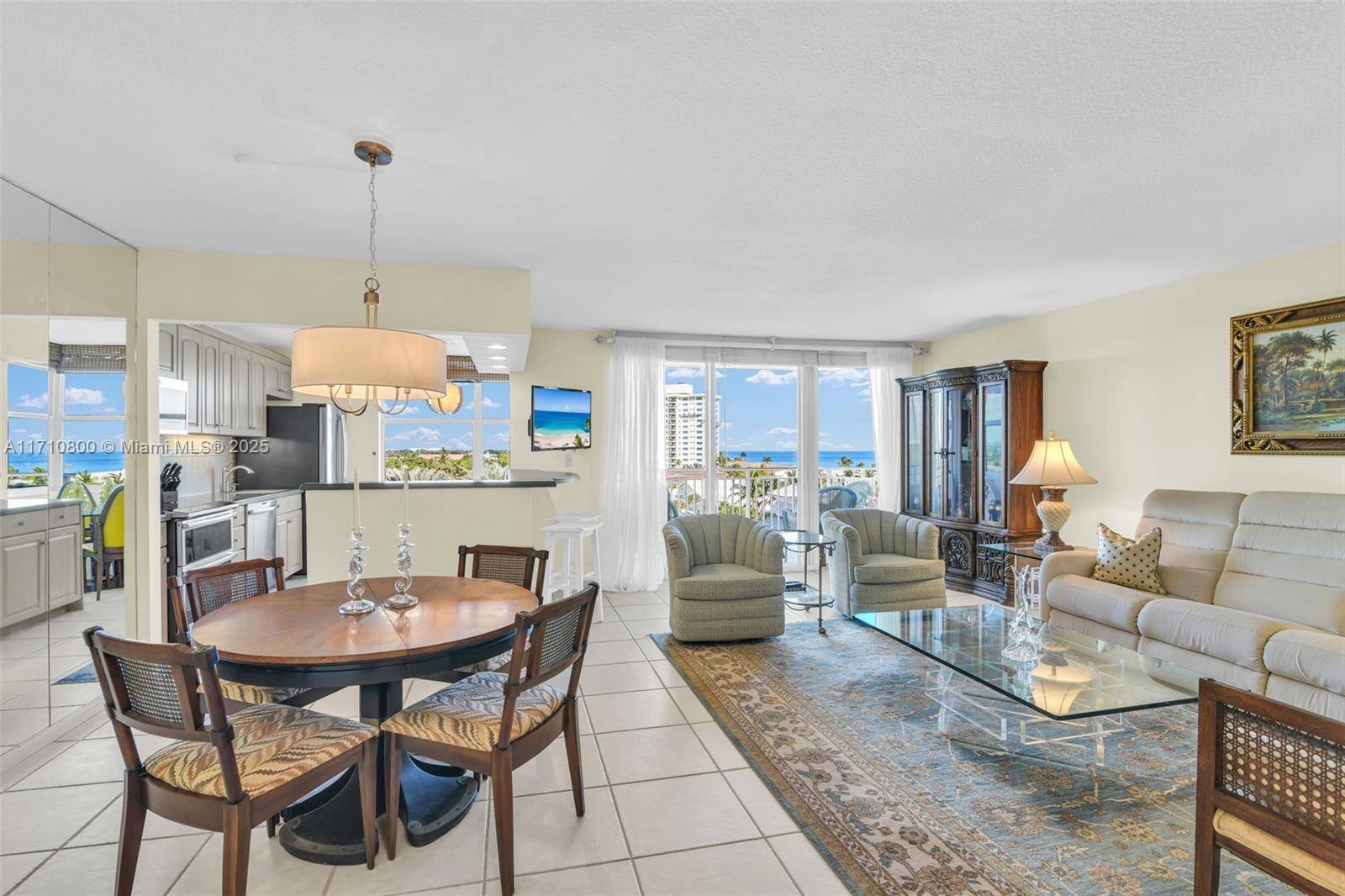 Lauderdale By The Sea, FL 33308,5200 N Ocean Blvd #608B