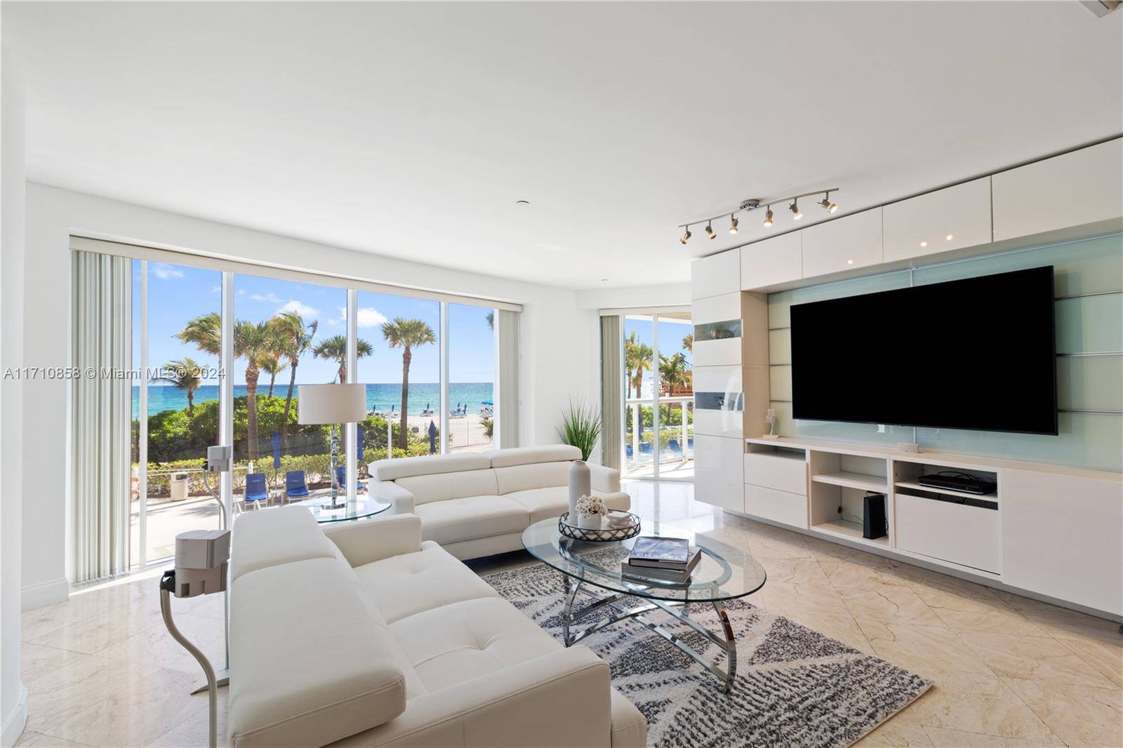 Sunny Isles Beach, FL 33160,18671 Collins Ave #202