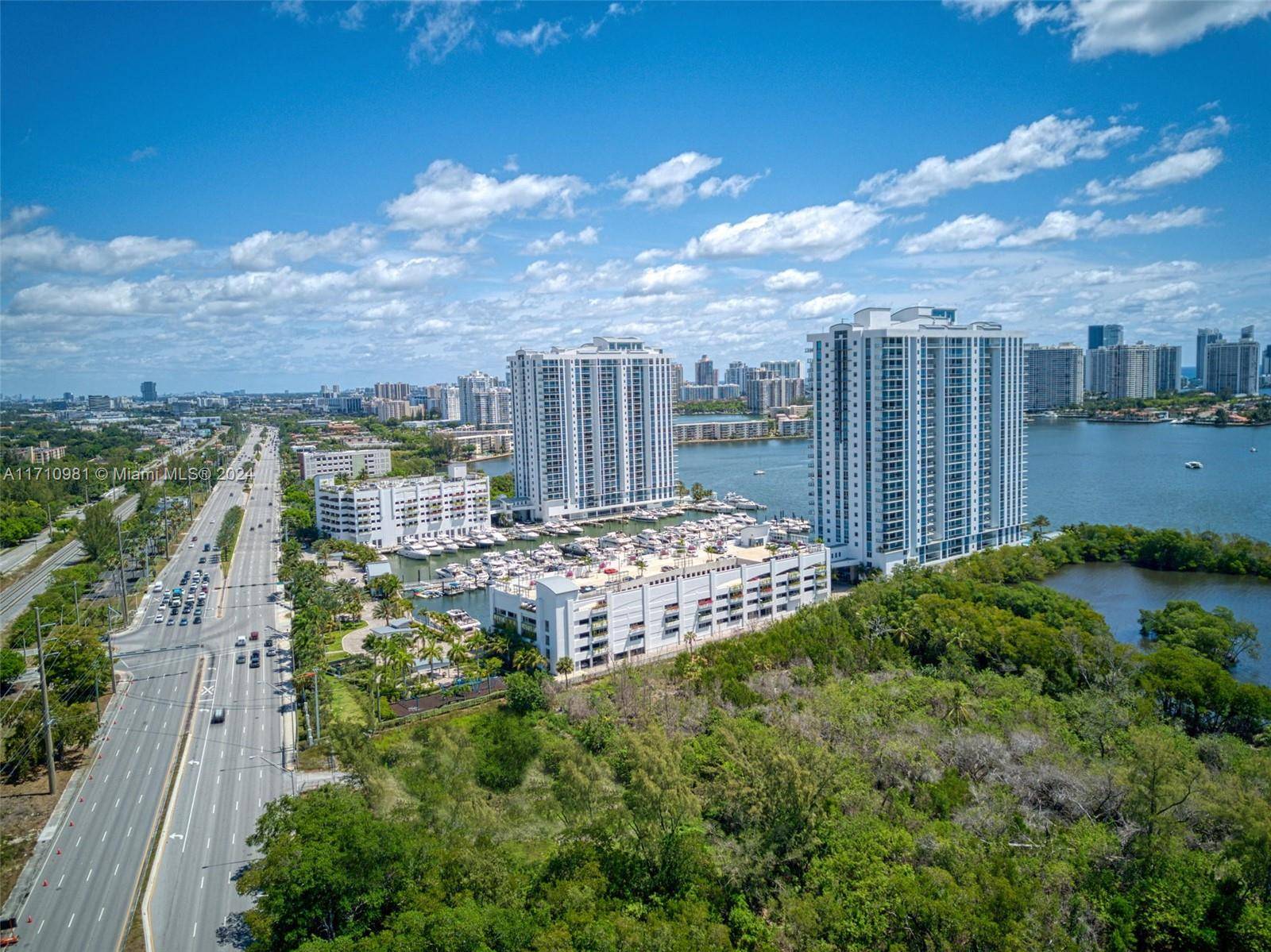 North Miami Beach, FL 33160,17301 E Biscayne Blvd #1709