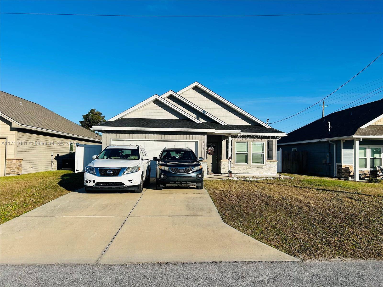 Panama City, FL 32405,3006 Brookins Road