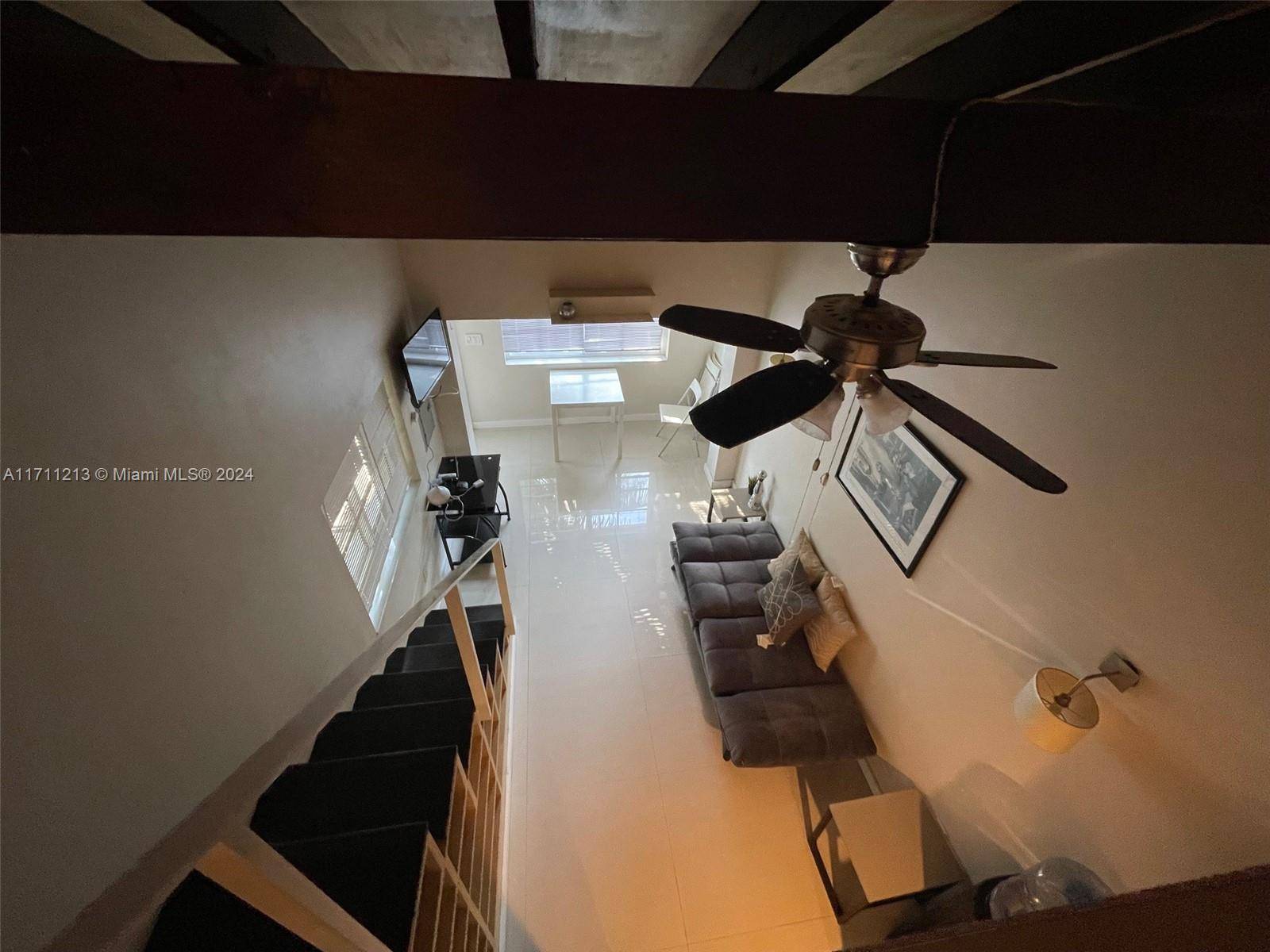 Miami Beach, FL 33141,7820 Carlyle Ave #LOFT