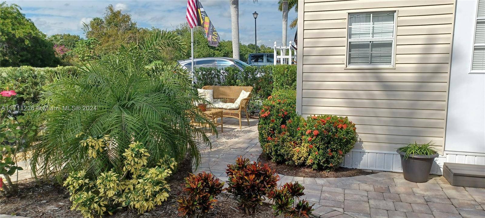 Okeechobee, FL 34974,3508 SW 7th Mnr #353
