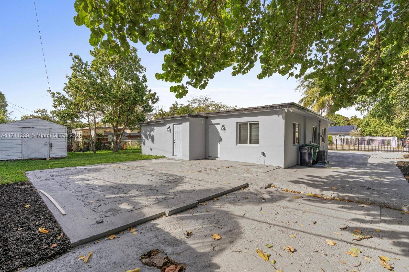 Miami, FL 33147,2968 NW 87th Ter
