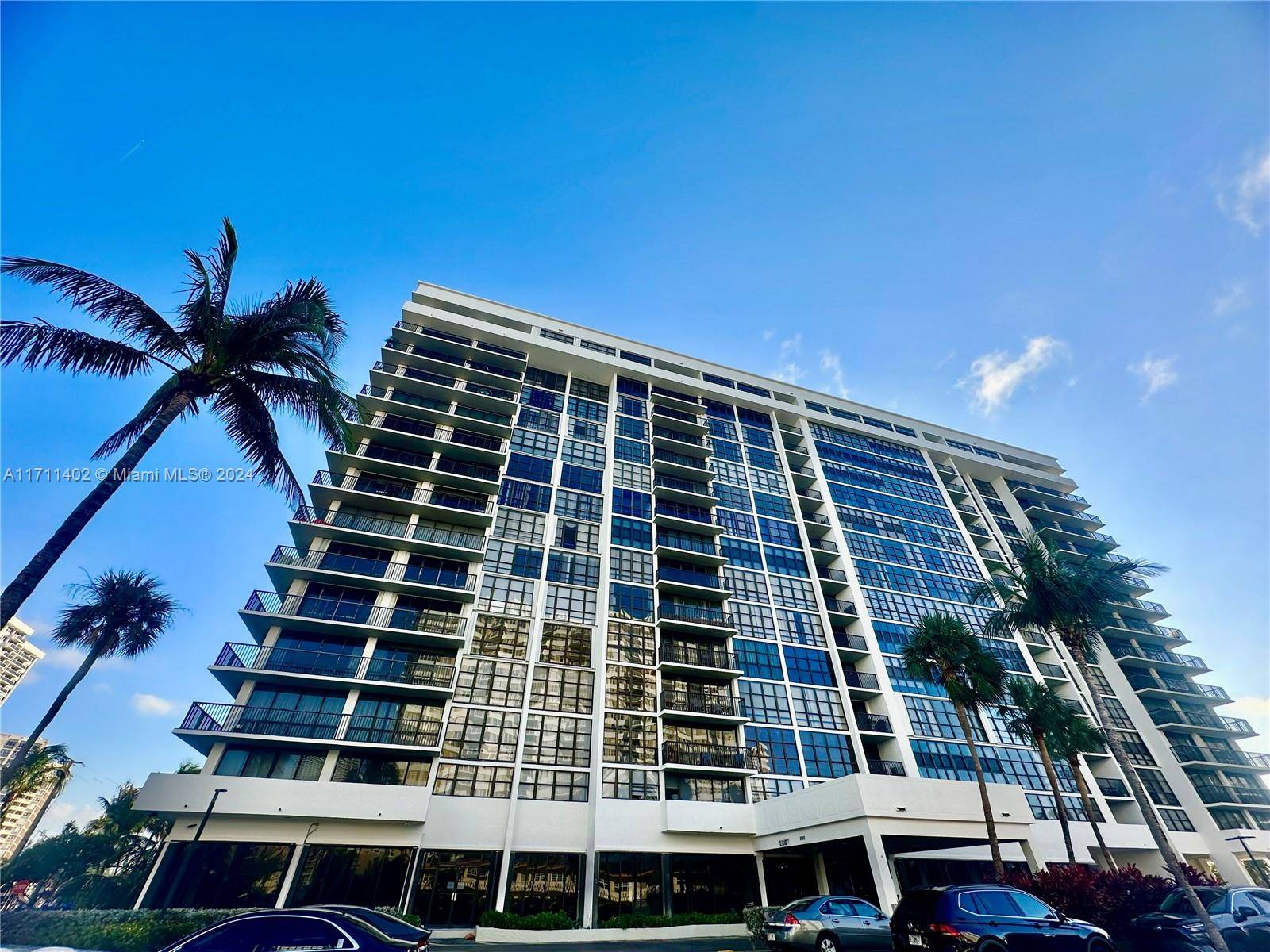 Hallandale Beach, FL 33009,2049 S Ocean Dr #1106