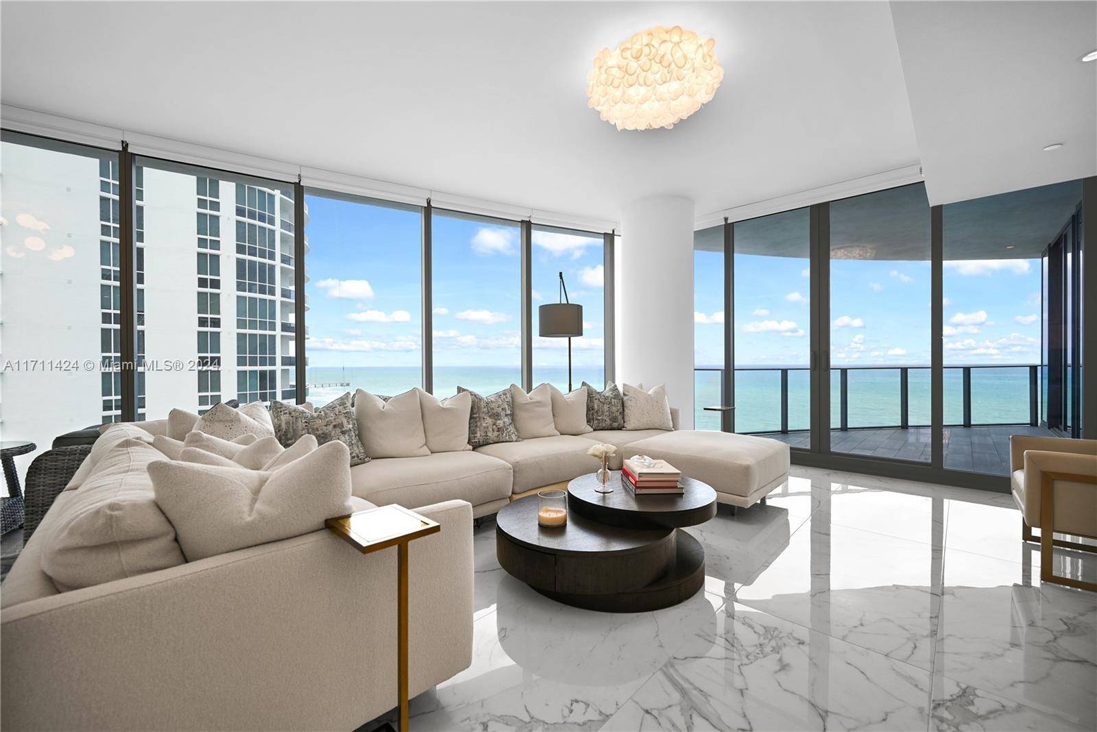 Sunny Isles Beach, FL 33160,15701 Collins Ave #1001