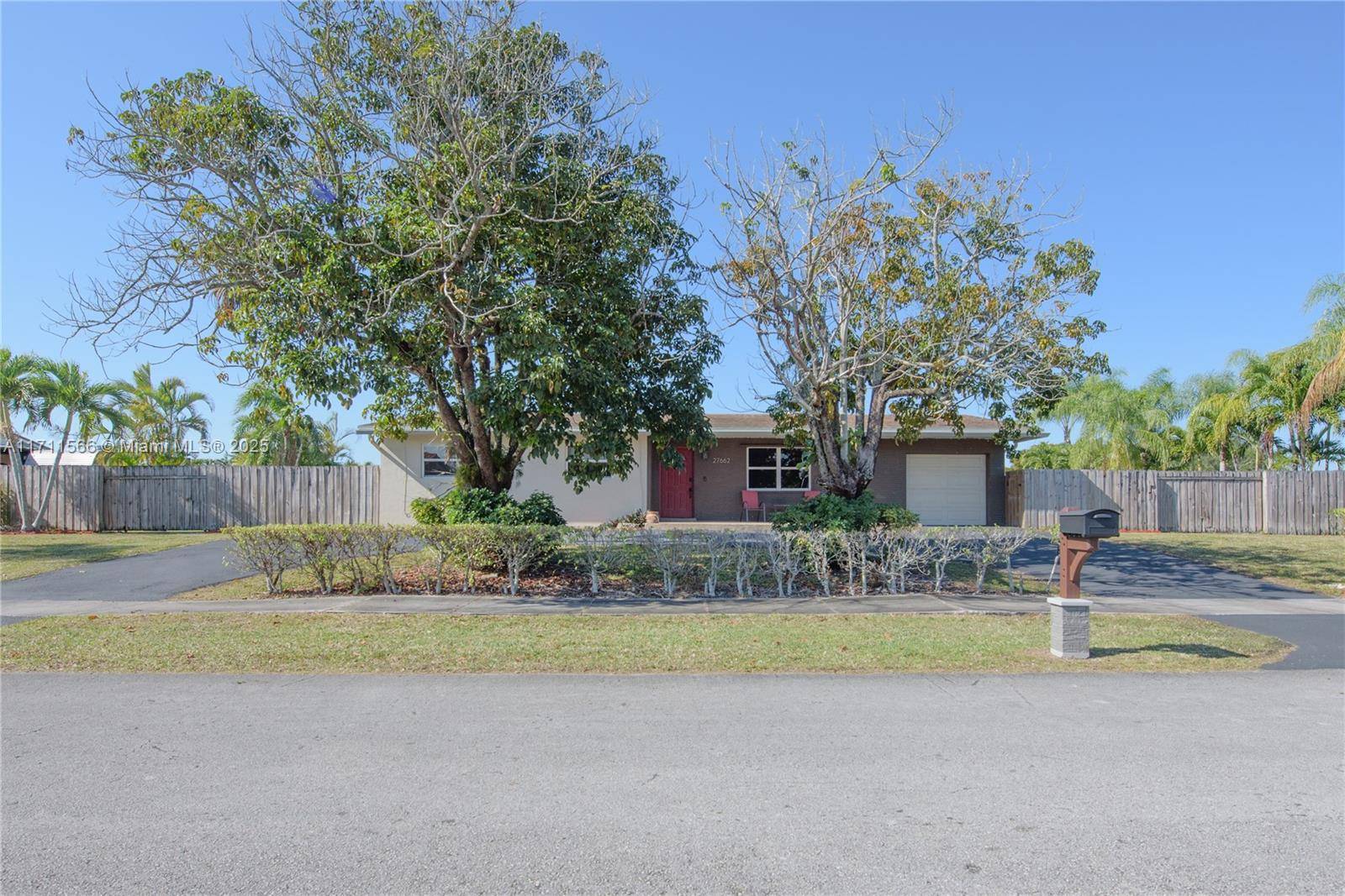 Homestead, FL 33031,27662 SW 162nd Ct