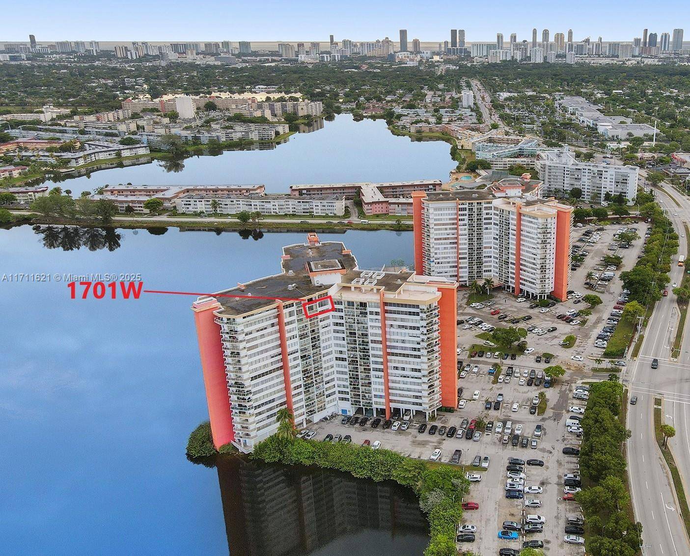 Miami, FL 33179,1301 NE Miami Gardens Dr #1701W