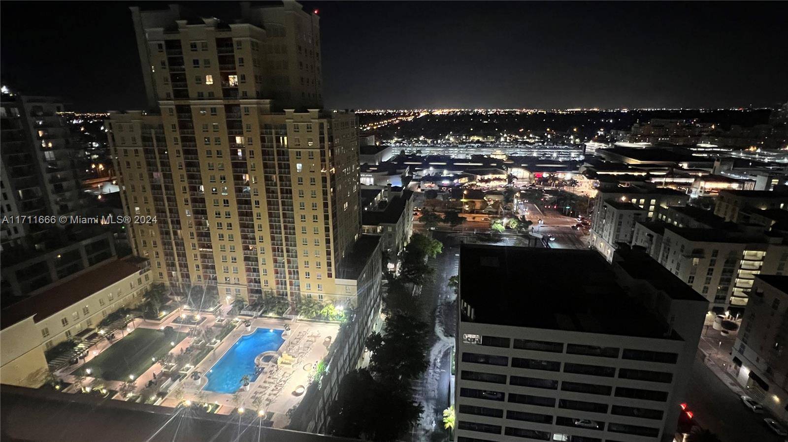Miami, FL 33156,9055 SW 73rd Ct #2007