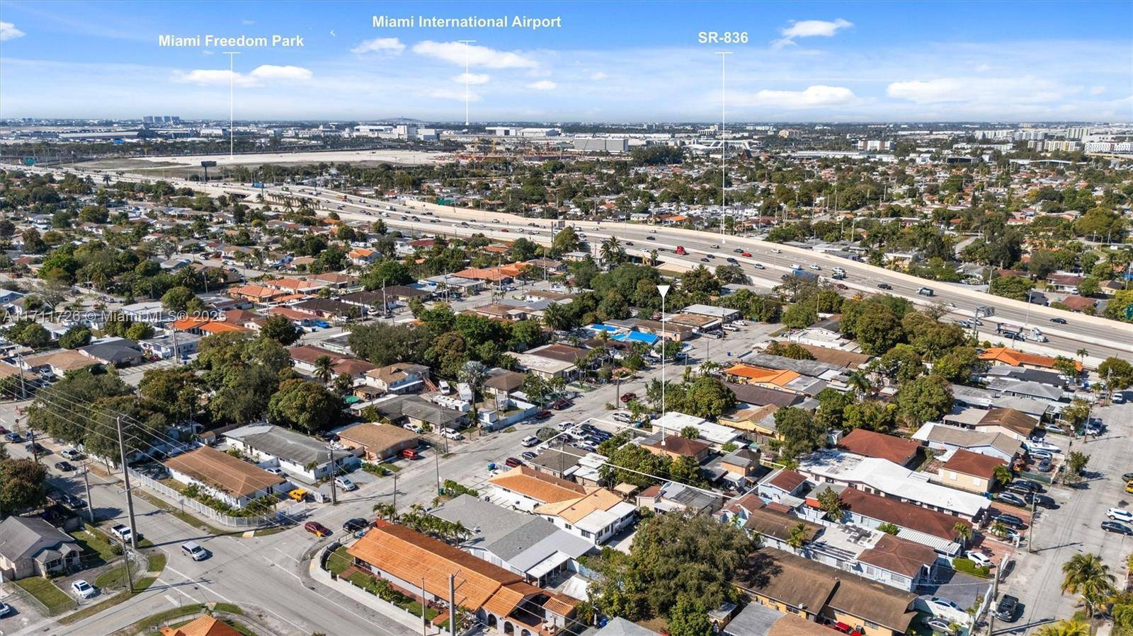 Miami, FL 33125,1135 NW 33rd
