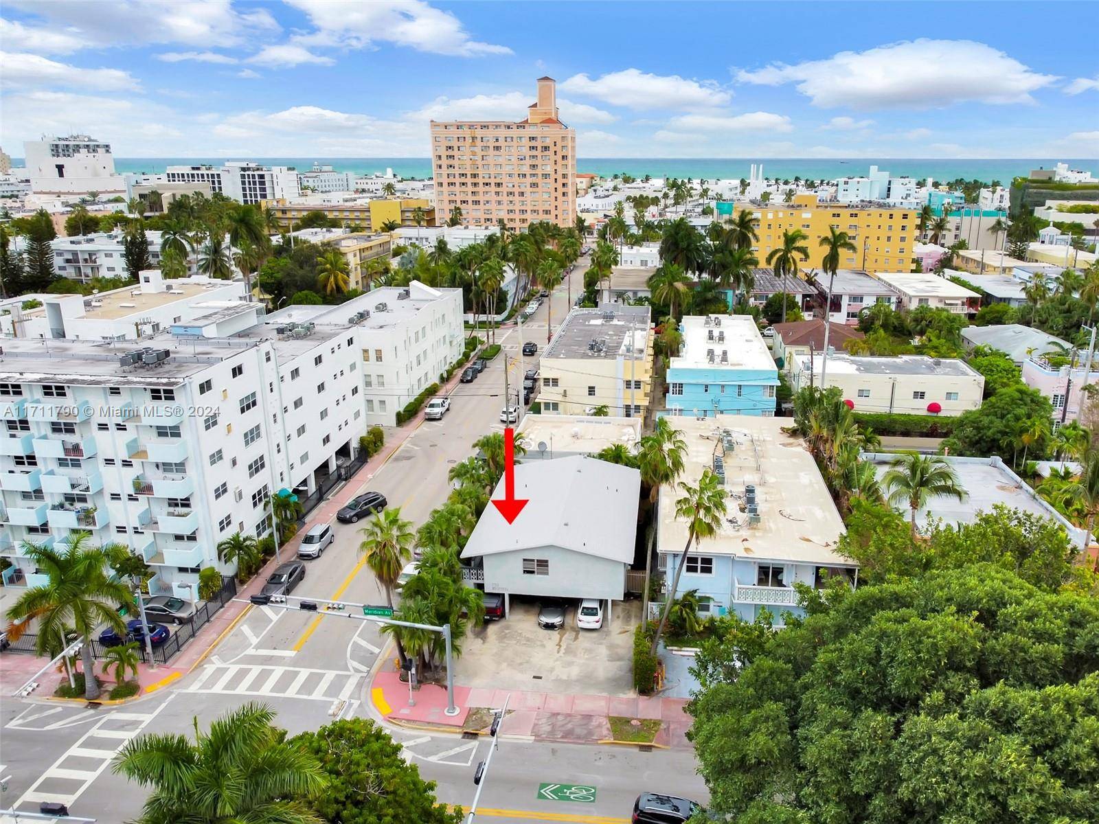 Miami Beach, FL 33139,759 Meridian Ave