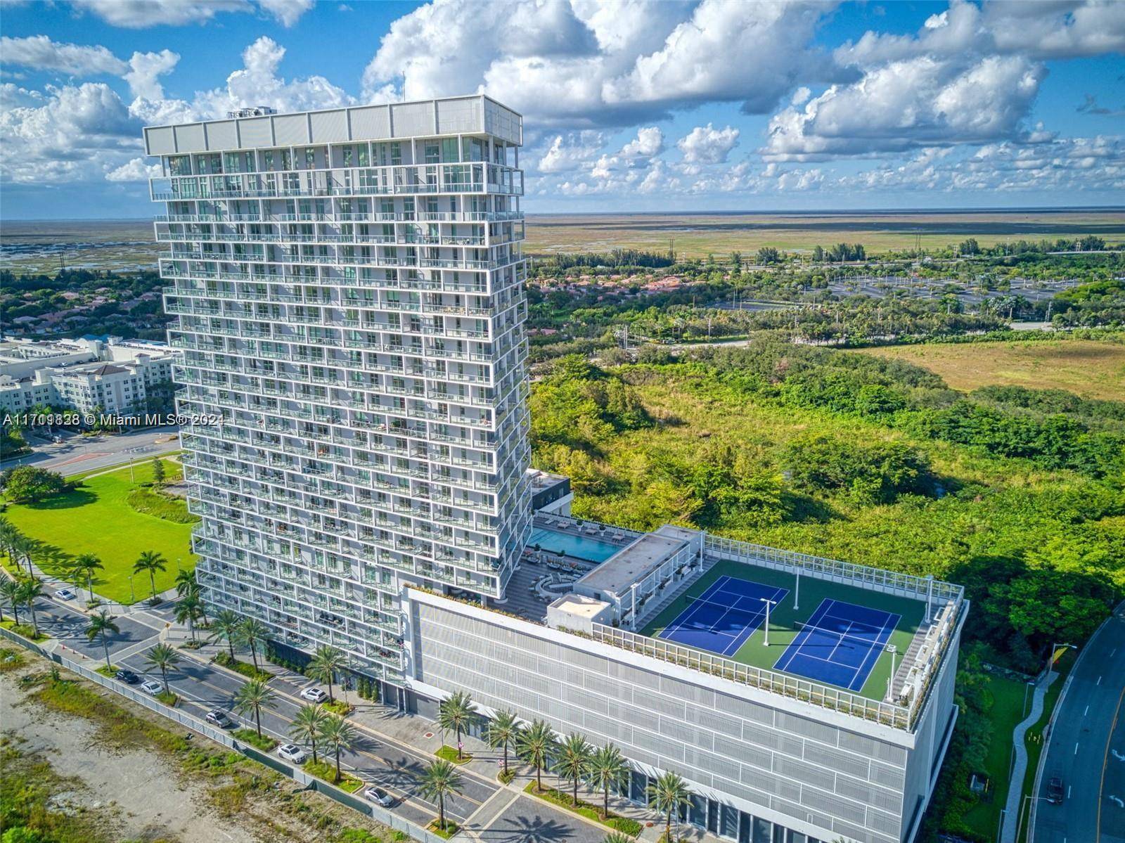 Sunrise, FL 33323,2000 Metropica Way #2304