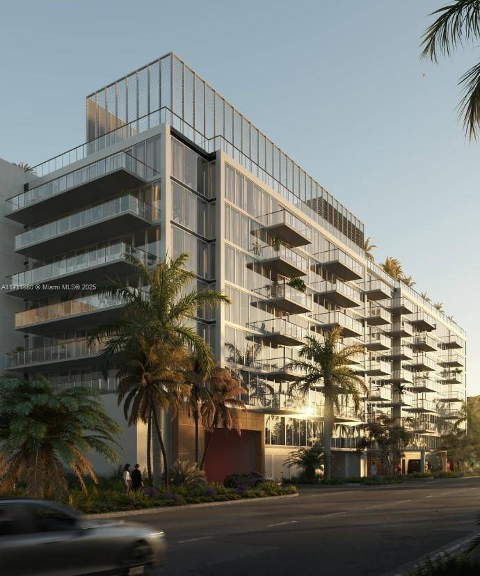 Bay Harbor Islands, FL 33154,1177 Kane Concourse #505