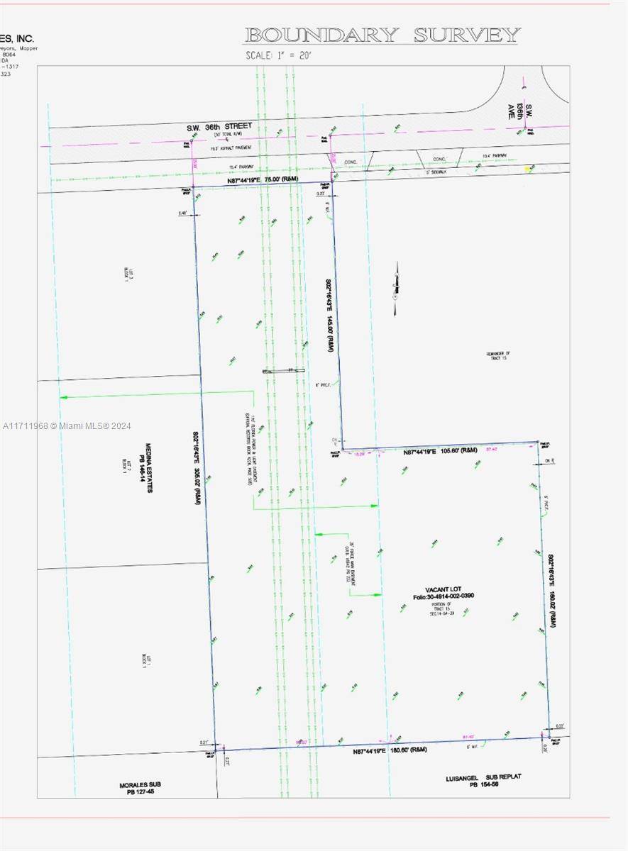 Miami, FL 33175,13600 SW 36th St
