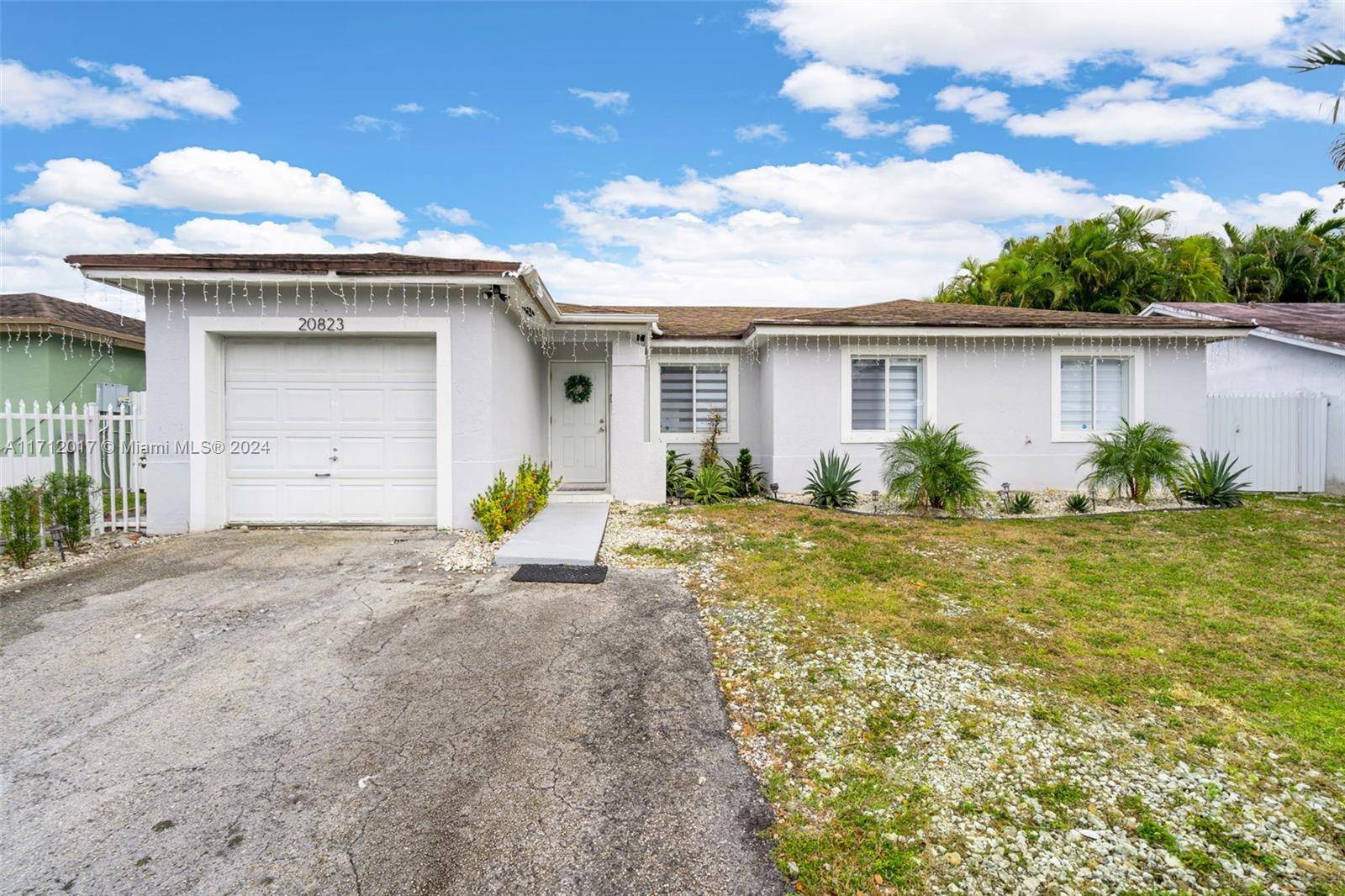 Miami, FL 33177,20823 SW 126th Ct