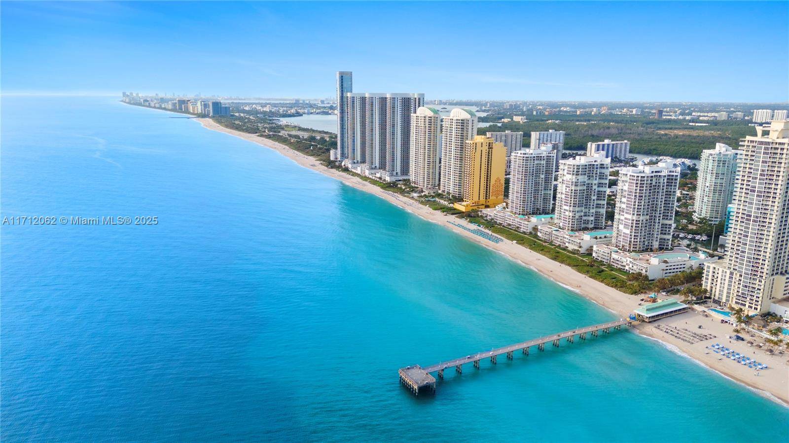 Sunny Isles Beach, FL 33160,16485 Collins Ave #532