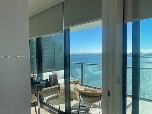 Miami, FL 33137,650 NE 32nd St #3606