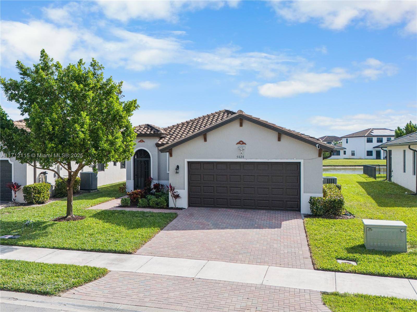 Ave Maria, FL 34142,5028 ARANCIA LN