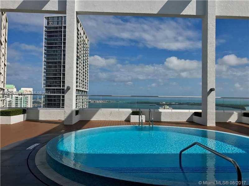 Miami, FL 33131,500 Brickell Ave #3704