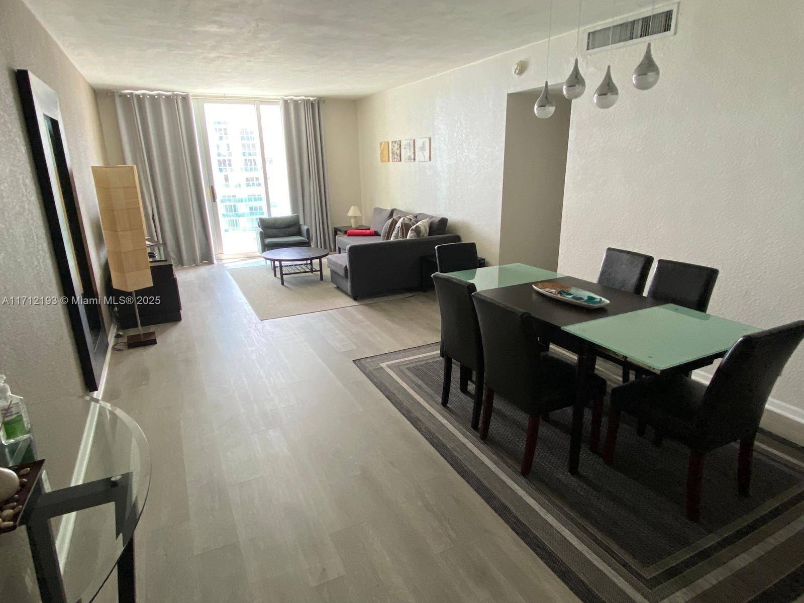 Hollywood, FL 33019,3801 S Ocean Dr #12H