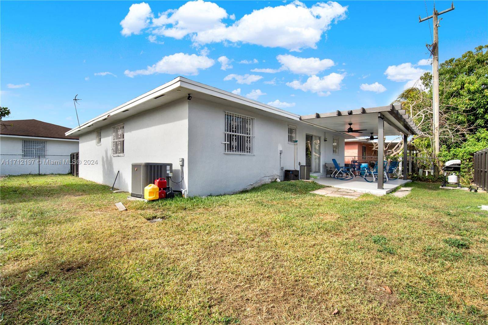 Homestead, FL 33033,29833 SW 158th Ct