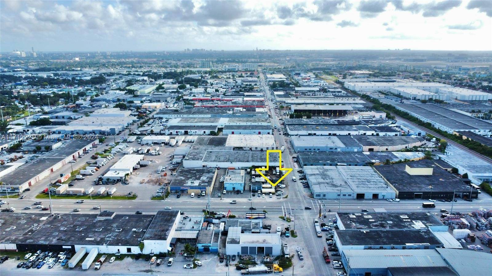 Miami, FL 33142,3690 NW 54 ST