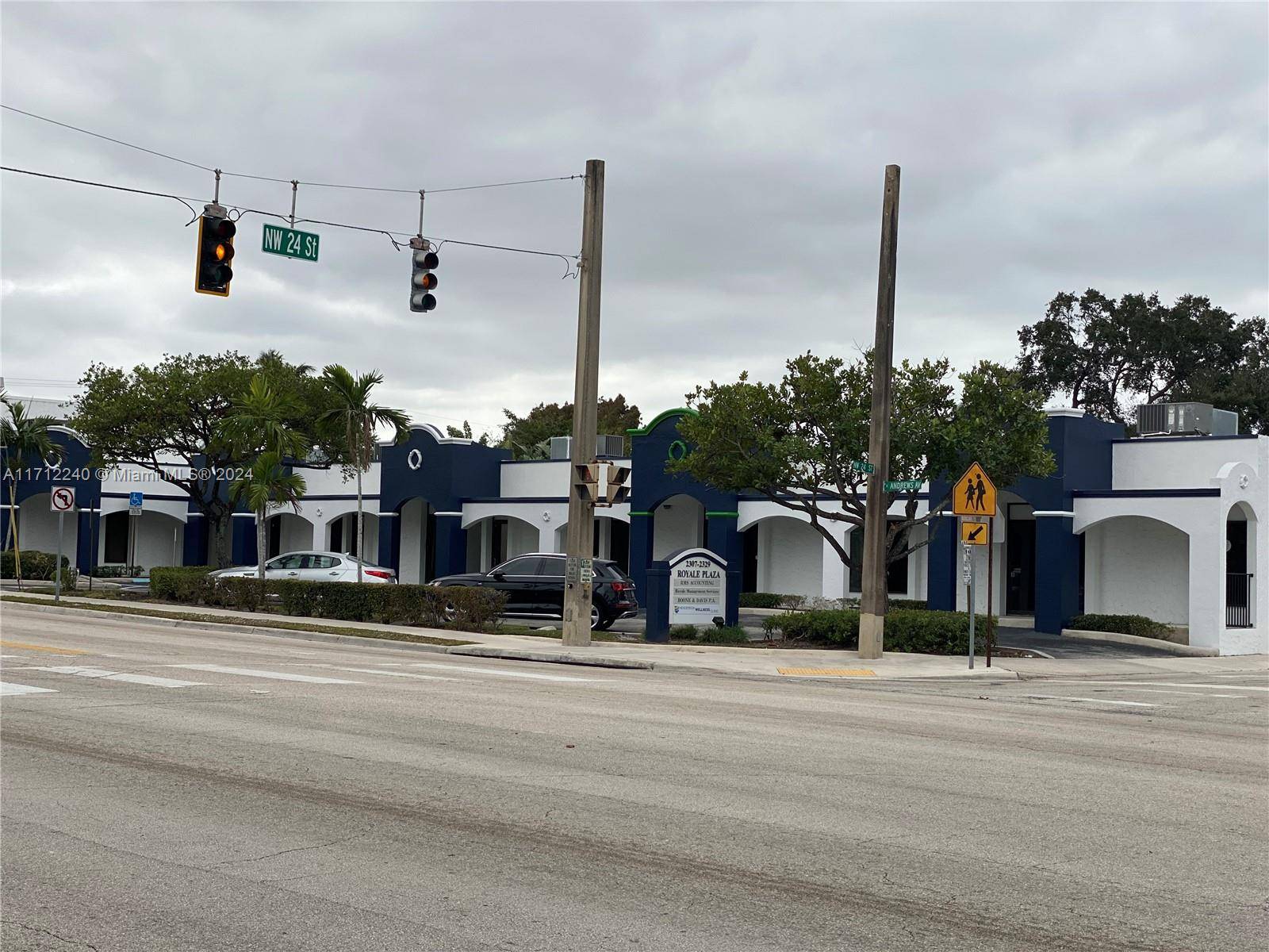 Wilton Manors, FL 33311,2315 N Andrews Ave #2315
