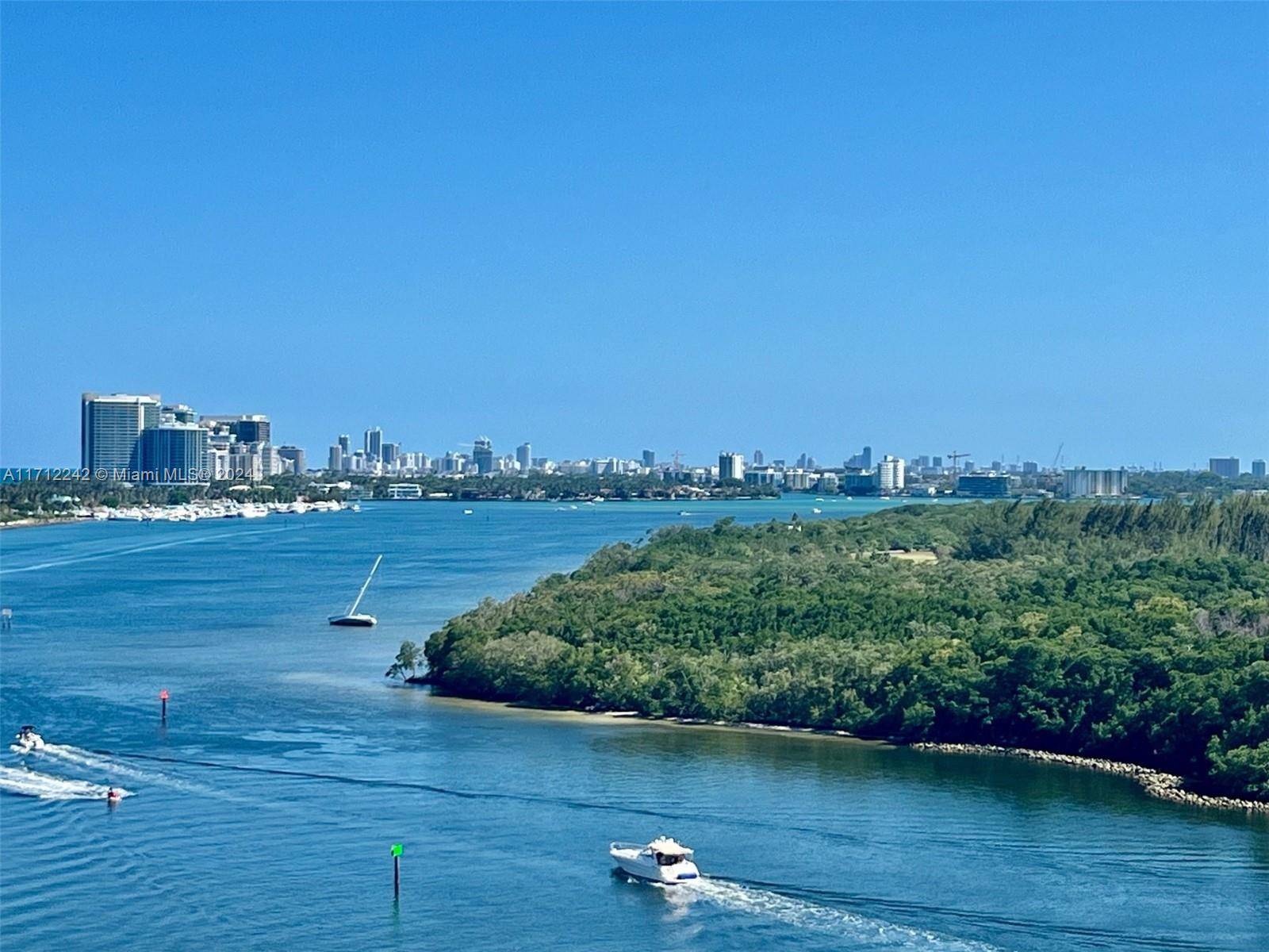 Sunny Isles Beach, FL 33160,400 Kings Point Dr #1410