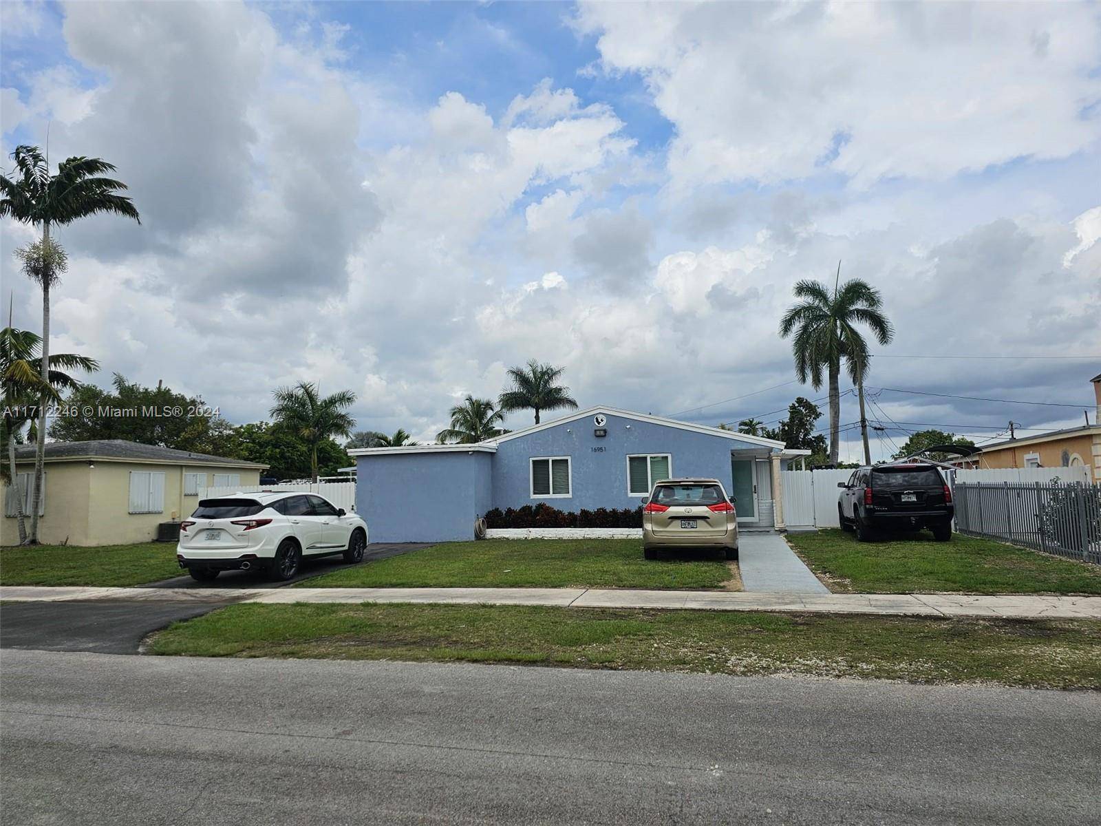 Homestead, FL 33030,16951 SW 303rd St