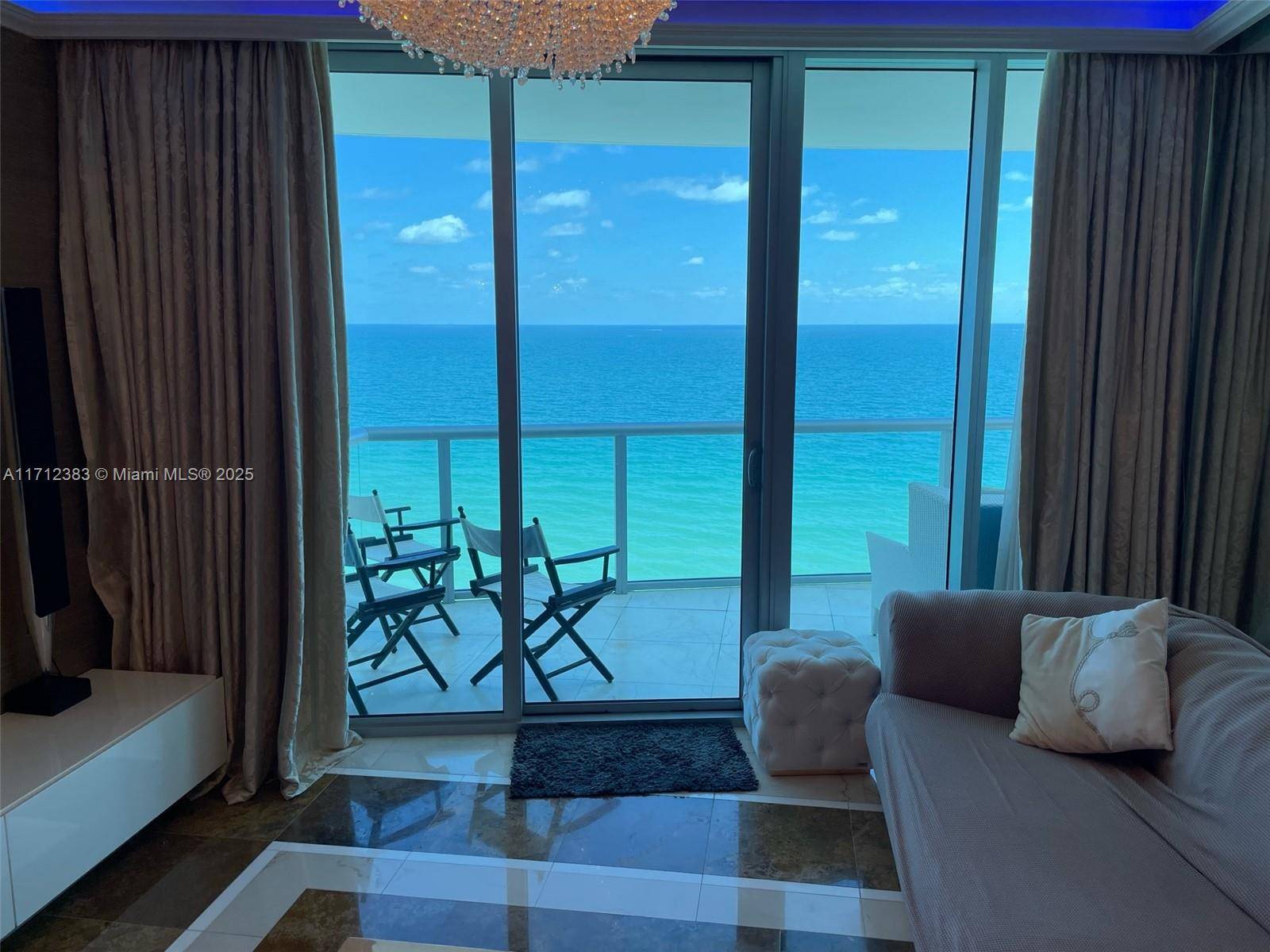 Sunny Isles Beach, FL 33160,17001 Collins Ave #1502+Cabana #4