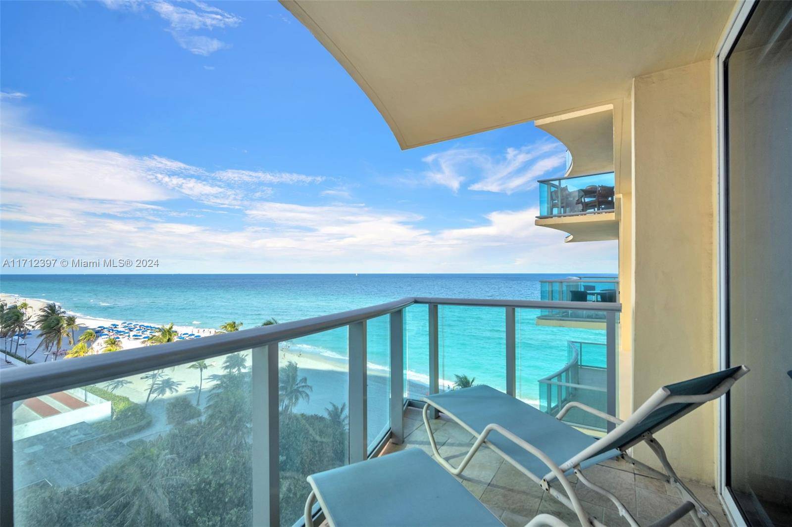 Hollywood, FL 33019,2501 S OCEAN DRIVE #809