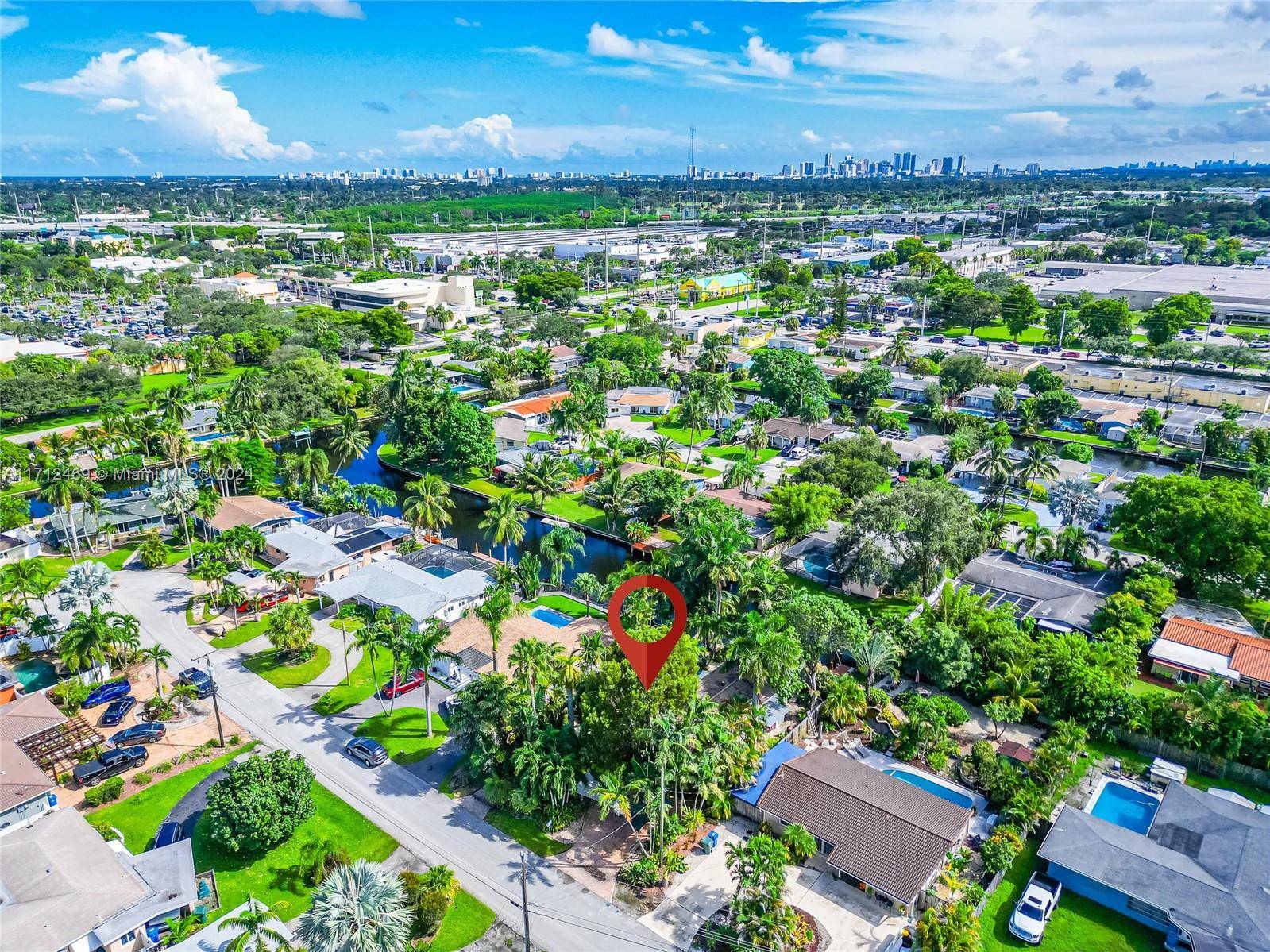 Oakland Park, FL 33309,1930 NW 32nd Ct