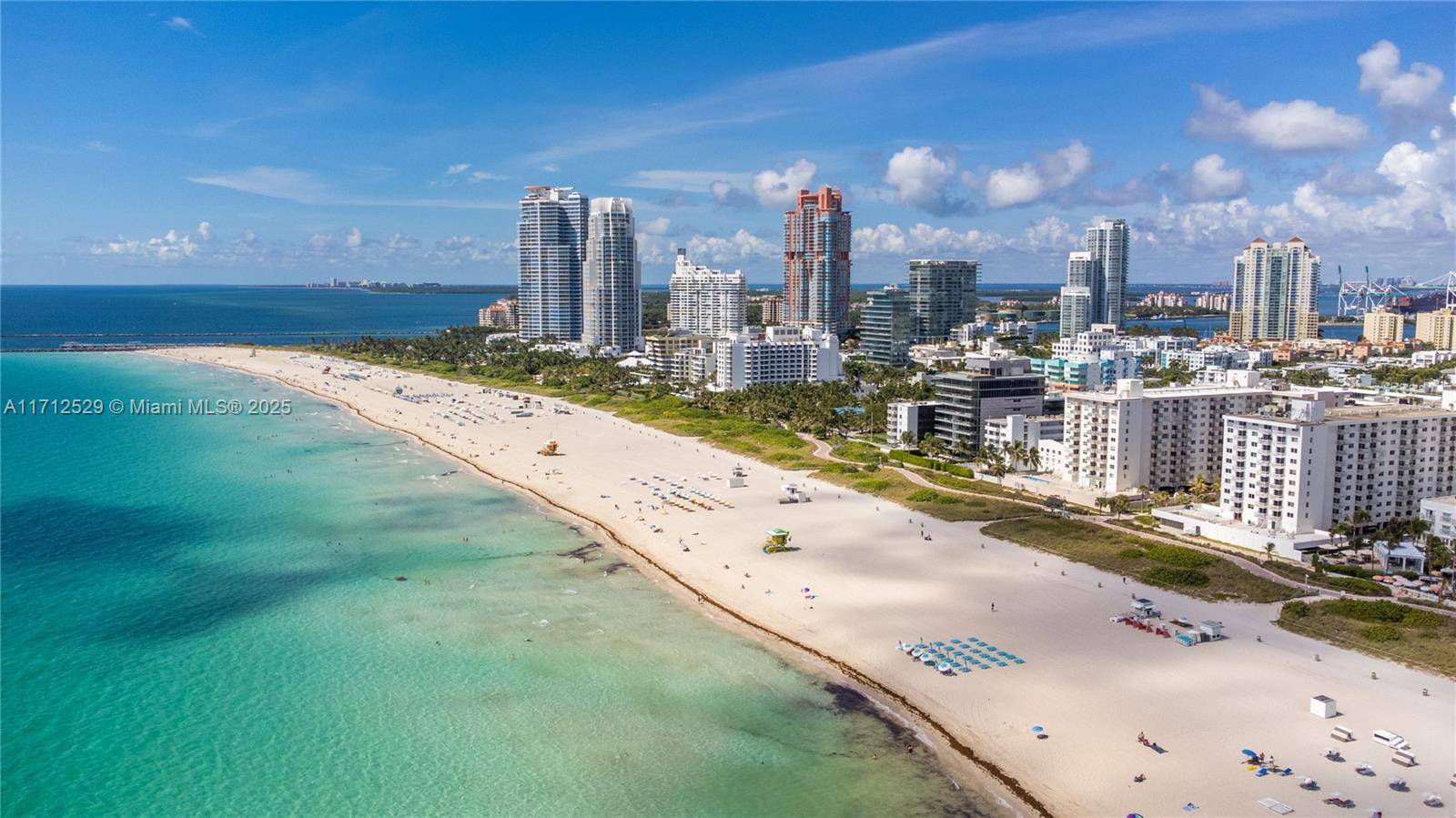 Miami Beach, FL 33139,345 Ocean Dr #424