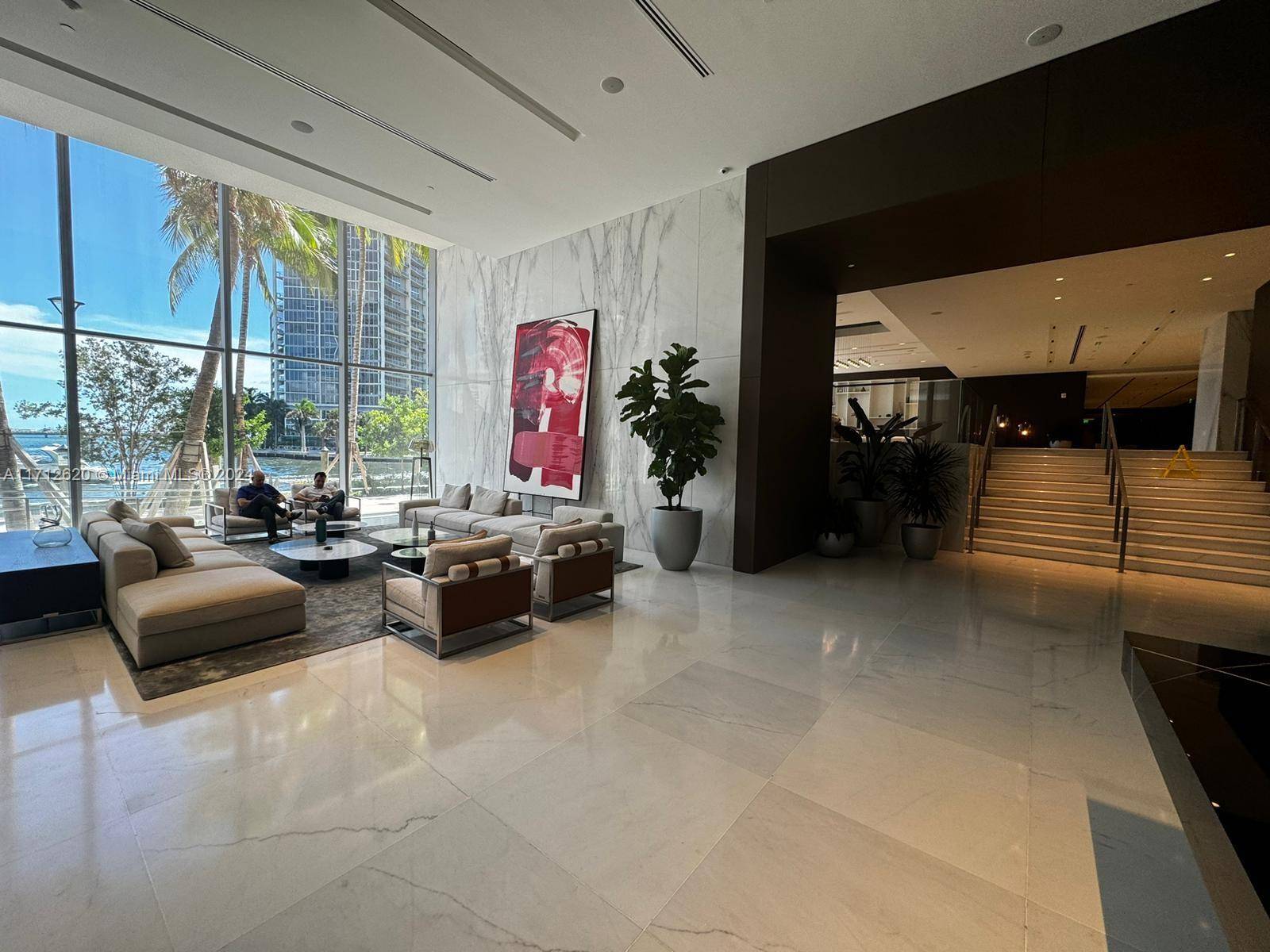 Miami, FL 33131,300 Biscayne Boulevard Way #1806