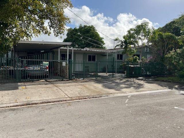 Hialeah, FL 33010,501 E 8th St