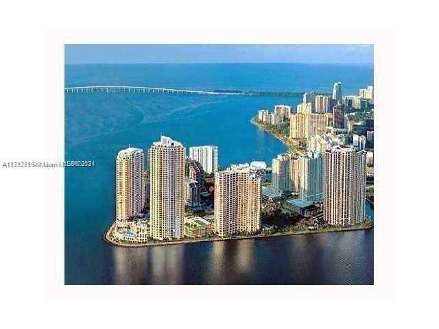 Miami, FL 33131,888 Brickell Key Dr #1101