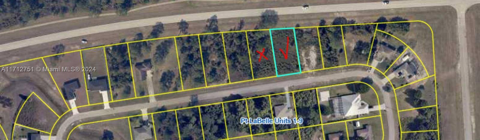 La Belle, FL 33935,7039 TIDE CIR