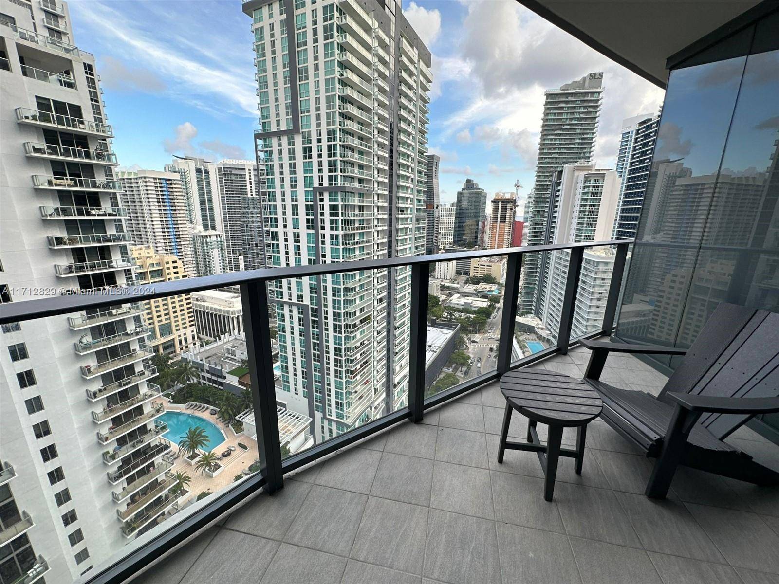 Miami, FL 33131,1000 Brickell Plz #3101